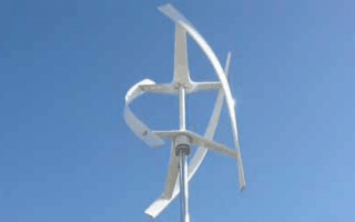 La Tour Eiffel passe en mode développement durable avec l'installation de deux éoliennes - Batiweb